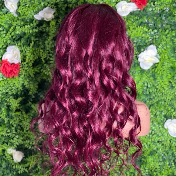 100% Human Hsir Wigs - Picture 2 of 8